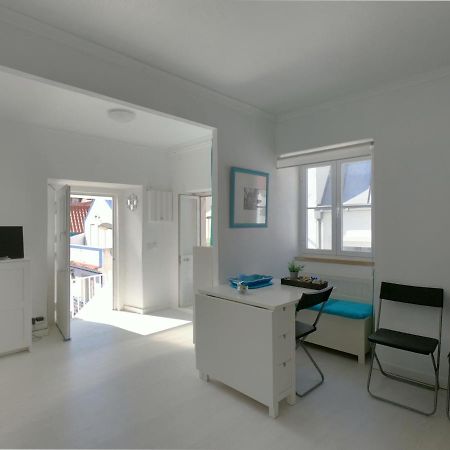 Rocco'S House Sesimbra Daire Dış mekan fotoğraf