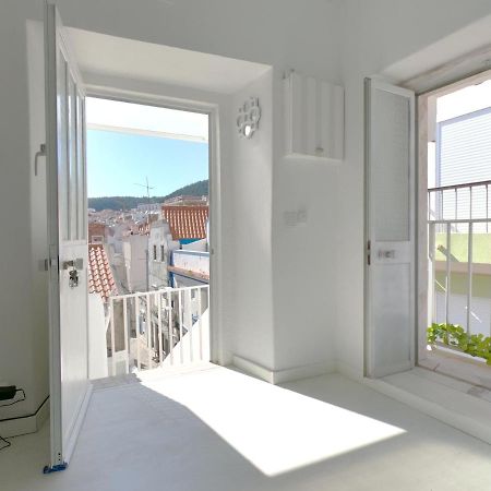 Rocco'S House Sesimbra Daire Dış mekan fotoğraf