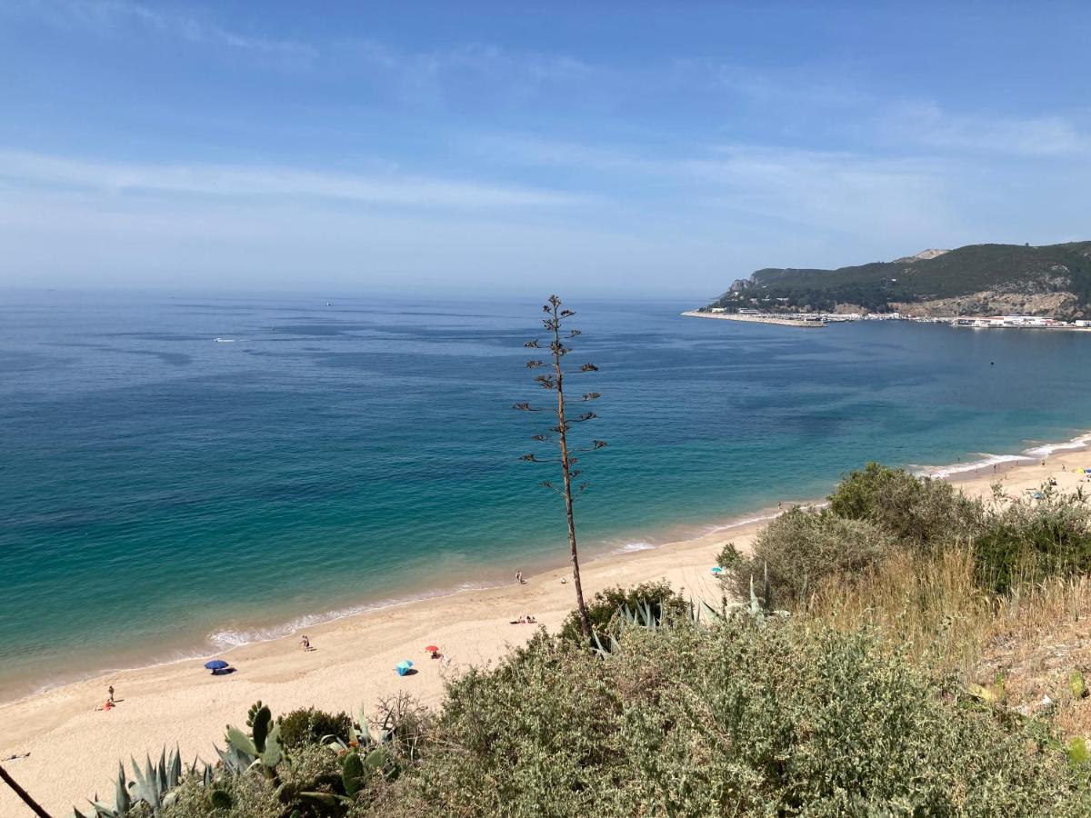 Rocco'S House Sesimbra Daire Dış mekan fotoğraf