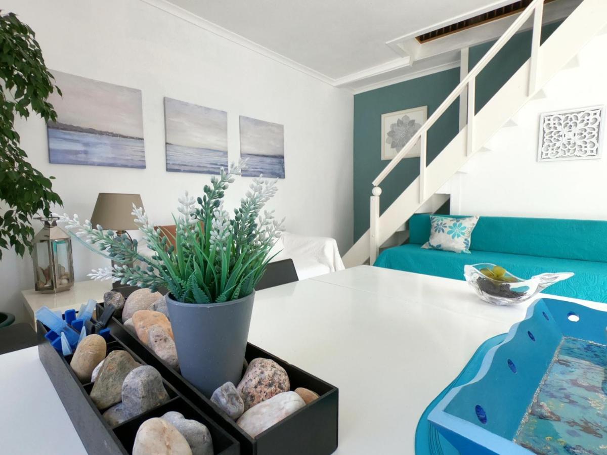 Rocco'S House Sesimbra Daire Dış mekan fotoğraf