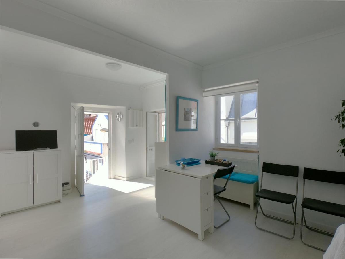 Rocco'S House Sesimbra Daire Dış mekan fotoğraf