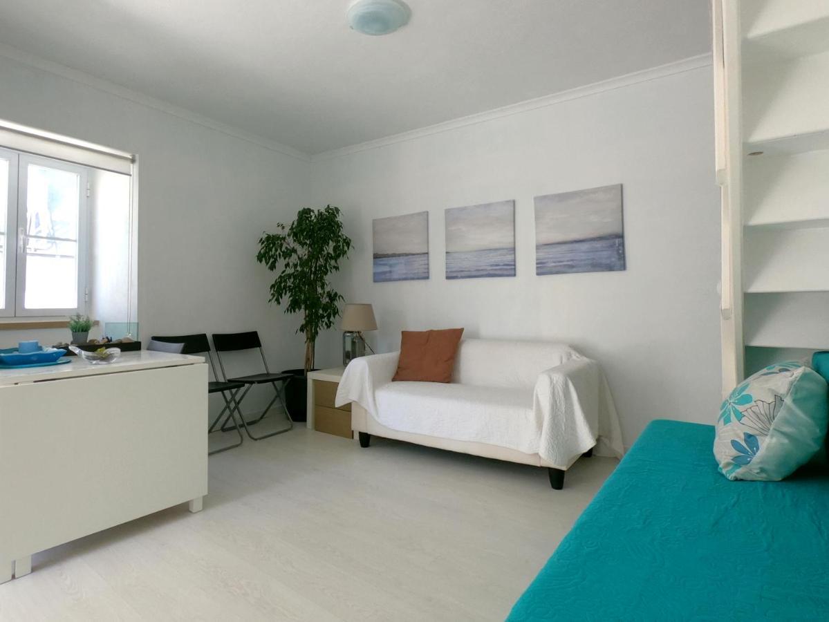 Rocco'S House Sesimbra Daire Dış mekan fotoğraf