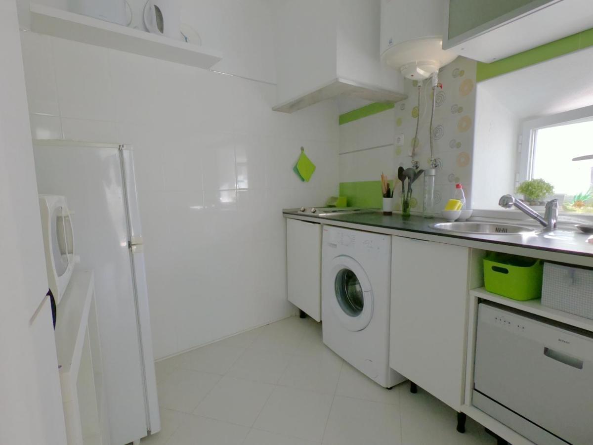 Rocco'S House Sesimbra Daire Dış mekan fotoğraf
