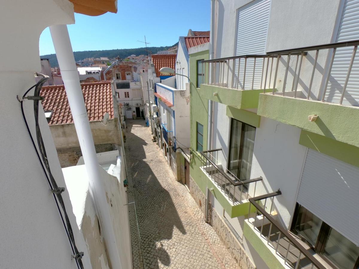 Rocco'S House Sesimbra Daire Dış mekan fotoğraf