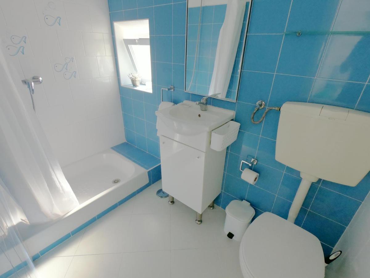 Rocco'S House Sesimbra Daire Dış mekan fotoğraf